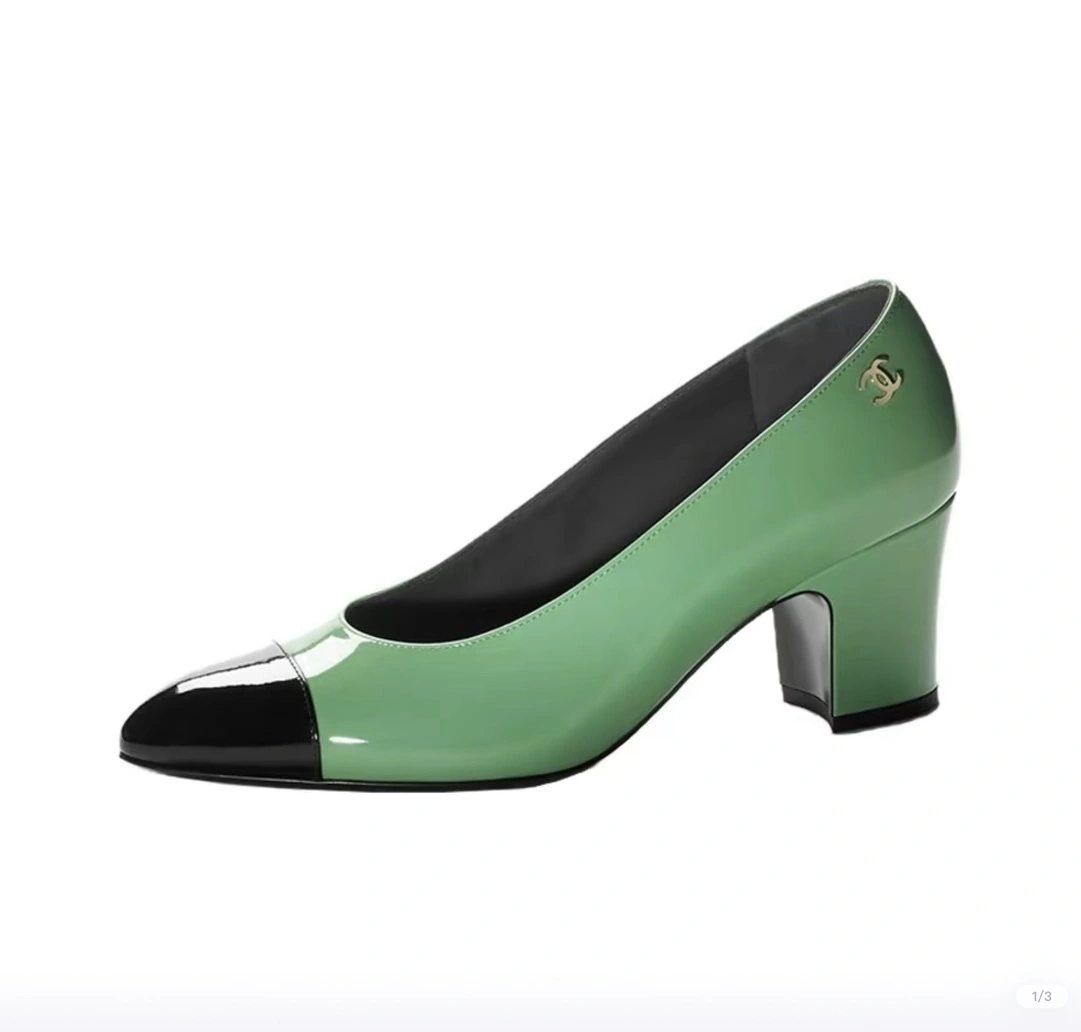 coco-- G45053 B13339 NP620 7.5cm Heel height item:C-X158H1004Y